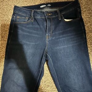New (WOT) Old Navy jeans